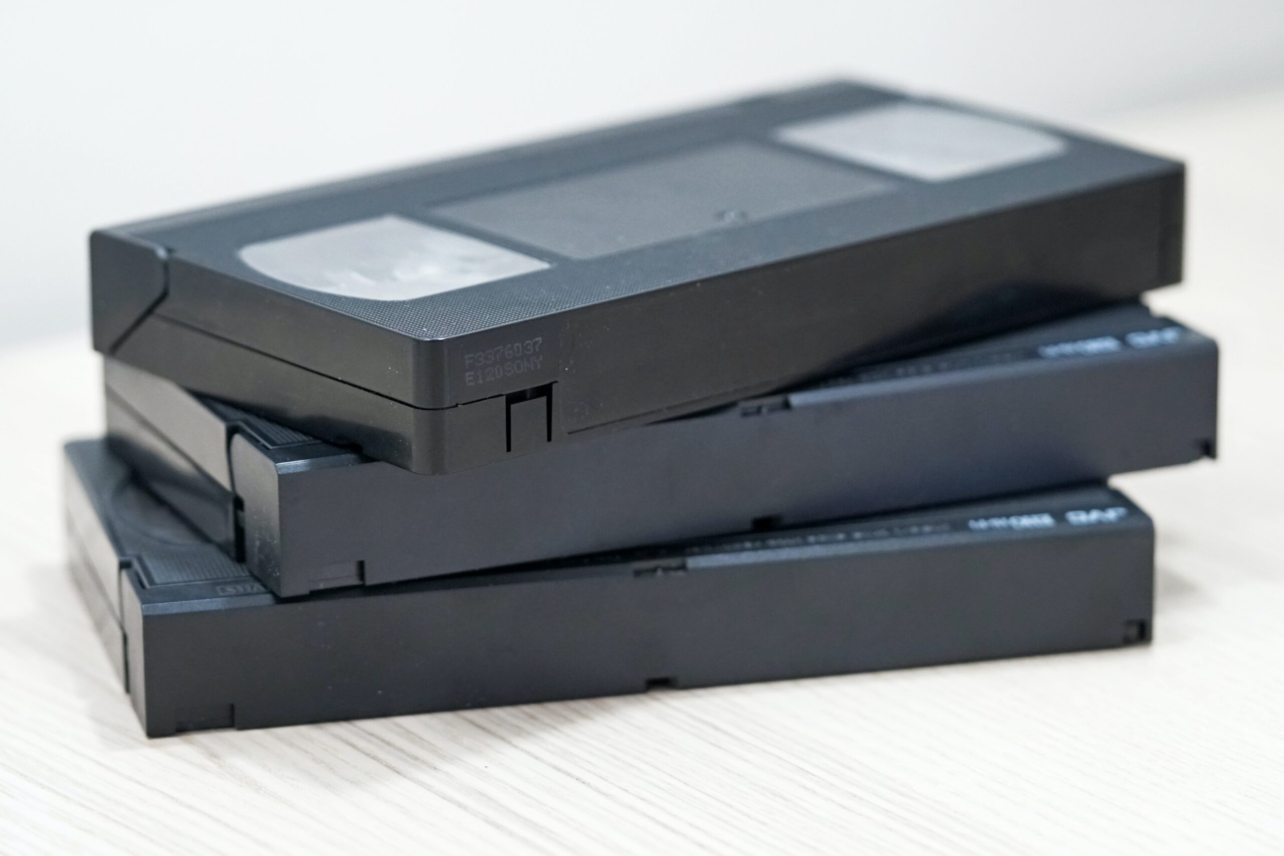 Digital conversion.